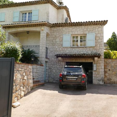 Villa Alessia Antibes Esterno foto